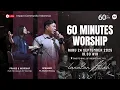 Download Lagu LIVE 60 MINUTES WORSHIP - LAWATAN ALLAH Feat Ruth Sihotang \u0026 ICI Worship