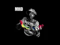 MHD - Afro Trap Pt. 3 (Champions League) (Version Skyrock)