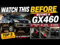 Watch This Before Buying a Lexus GX460 Top 5 Things You Need to Know