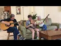 Wildwood Flower with Cathy Fink and Marcy Marxer