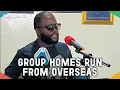 Liberian ran Minnesota group homes linked to neglect death