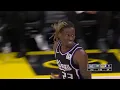Keon Ellis Scoring Highlights December 2024 Sacramento Kings