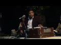 Gazal..    Mai hawa hun kahan watan mera..     Sunil yadav