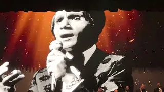 يا معلمني الحب ياريتني ما أتعلمته  معاك ولا شفتة   رائعة عبد الحليم حافظ دندنها