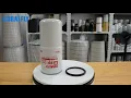 CORALFLY filters are cross reference with Fleetguard filters FF202