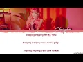 Download Lagu CHUNGHA (청하) - 'SNAPPING' Lyrics [Color Coded_Han_Rom_Eng]