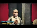 Download Lagu Galadima is not dead. A live tribute by his son Osinachi Galadima in loving memory.