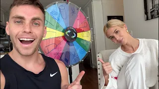 Bailey Payne is live!