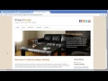 20 - Introduction to Dreamweaver Tutorial CS5