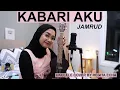 Lagu KABARI AKU - JAMRUD ( UKULELE COVER BY REGITA ECHA )
