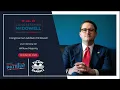 Rep McDowell Joins The Wilkow Majority on Sirius XM Patriot 10 30 25