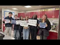 THANK YOU VOTERS November 2025 Bond