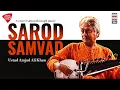 Sarod Samvad | Raga Shudh Sarang | Ustad Amjad Ali Khan | Music Today
