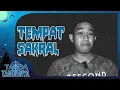 Download Lagu TEMPAT SAKRAL! Di Pendopo Banyuwangi - Tanda Tandanya