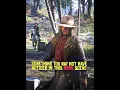 The Way Micah Glances At The Pinkertons -