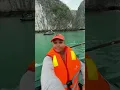 Download Lagu Come to ha long bay with me!