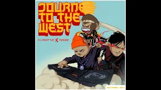 DJ CrazyTuk x Poizxne - Supreme Master (Official Audio)