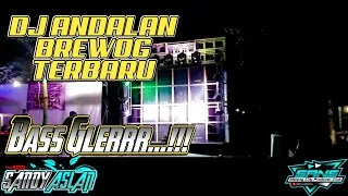 Download DJ APIK APIK Trap Beat Andalan Brewog Terbaru 2020 MP3