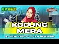 Download Lagu DJ KODUNG MERA || YANG LAGI VIRALL FULL BASS TERBARU || by 29 PROJECT