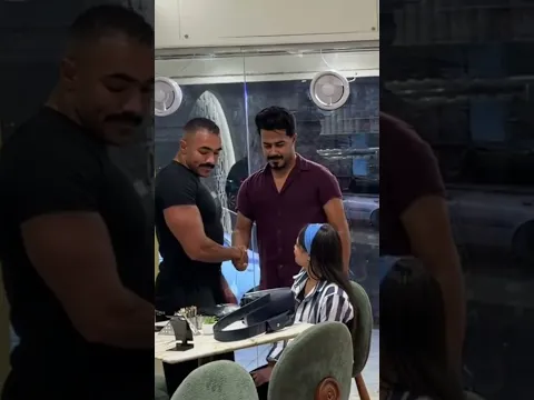 الجزء الاخير😂😂😂