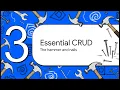 Python Lists The Complete CRUD Guide Ep 11 of 20