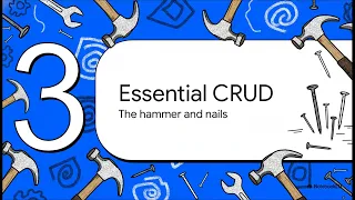 Python Lists The Complete CRUD Guide Ep 11 of 20
