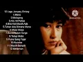 Lagu 12 Lagu January Christy 