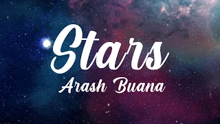 Download Stars - Arash Buana (Karaoke) MP3