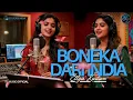 Lagu BONEKA DARI INDIA - ELLYA KADAM (COVER VERSI INDIA)
