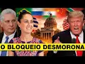 Lagu Explode a Cúpula da OMC! BRICS, Cuba e México enfrentam os EUA