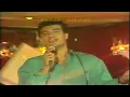 Watch 📺 Pop star Ehab Tawfik in his early days and the "Mahma Gani" music video 1990 rare studio ...