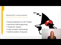 Structured Concurrency with Lightweight Threads in Java Virtual Machine