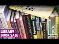 50 books and 3 bag deals Inside the Cullman County Public Library s year-round book sale