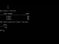mod power sqrt trunc sql functions oracle database 11g version 2