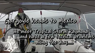 Sailing Mexico’s Baja Peninsula Ep. 8