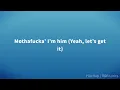 Bryson Tiller - Let Em’ Know (Lyrics)