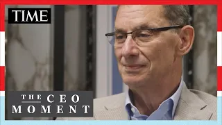 Pfizer CEO Albert Bourla on the Future of Pharma