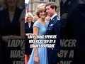 Lagu Lady Diana Spencer Was Rejected by a Luxury Boutique #kingcharles #diana #royal #anne #camilla
