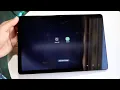How To Power Samsung Galaxy Tab A9