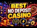Best No Deposit Casino Bonuses Claim Free Spins Cash