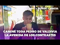 Download Lagu De Provi a Macul: caminé toda la avenida Pedro de Valdivia