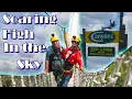 Experience Florida s Ultimate Zipline Adventure at The Canyons in Ocala Florida