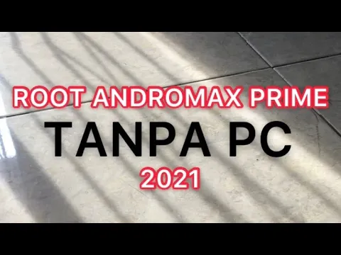 Download MP3 Root Andromax Prime Tanpa PC 2021