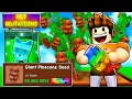 Download Lagu UPDATE PET MUTATION!! Horangi Dapat Pet Besar \u0026 Giant Pinecone Seed🧬🧬🧬┃Grow a Garden Roblox Malaysia