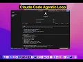 Claude Code loop Explained Cron Jobs Powered by AI Hands-On Tutorial