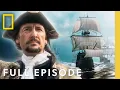Download Lagu Pirate Ships of the Caribbean (Full Episode) | Drain the Oceans | National Geographic