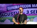 Download Lagu Last Child - Indahkah perbedaan Live fancam (@Jakcloth bekasi 1 Sept 2017)