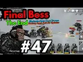 Lagu Bad 2 Bad Apocalypse #47 Eliminate Apex Core Troops/ Destroy Apex Anti Air Systems/ The End