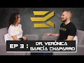 From Cancer to Chiropractor with Dr Veronica Garcia Chaparro