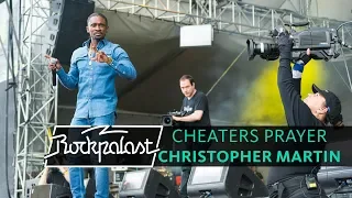cheaters prayer christopher martin live rockpalast 2016